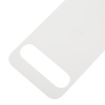 Google Pixel 9 Pro Original White Back Cover - Protective Case - 5