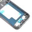 Google Pixel 9 Pro XL Original Black Middle Frame Bezel Plate - 4