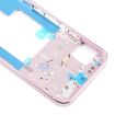 Google Pixel 9 Pro XL Pink Original Middle Frame Bezel Plate - 5