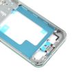 Google Pixel 9 Pro XL Cyan Original Middle Frame Bezel Plate - 4