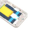 Google Pixel 9 Gold Original Middle Frame Bezel Plate Replacement - 4