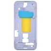 Google Pixel 9 Original Blue Middle Frame Bezel Plate Replacement - 2