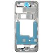 Google Pixel 9 Pro Cyan Original Middle Frame Bezel Plate Replacement - 3