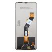 Cricket Magic 2 5G 2024 U655AC LCD Screen & Digitizer Assembly Black - 3