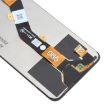 Cricket Magic 2 5G 2024 U655AC LCD Screen & Digitizer Assembly Black - 5