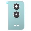 OnePlus Nord 4 CPH2663/CPH2661 Rear Camera Lens Cover - Green - 1