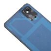 ZTE nubia Neo 3 Gold Plastic Battery Back Cover with Camera Lens Cover - 5