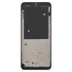 Cricket Magic 2 5G 2024 U655AC Front Housing LCD Frame Bezel Plate - 3