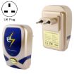 Useful Load 28000W Power Factor Saver, UK Plug - Energy Efficient Device - 2