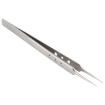 Precision Repair Tweezers Aaa-14 Long Pointed Stainless Steel - 2