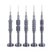 Qianli i-Thor 5 in 1 S2 Precision 3D Texture Screwdriver Set - 2