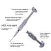 Qianli i-Thor 5 in 1 S2 Precision 3D Texture Screwdriver Set - 4