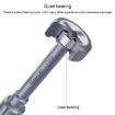 Qianli i-Thor 5 in 1 S2 Precision 3D Texture Screwdriver Set - 5