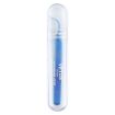 Vetus MCS-15 Bright Blue Curved Tweezers for Precision Tasks - 6