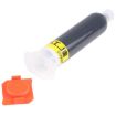 Phone Frame Repair PUR Liquid UV Glue - Black | Strong Adhesive Solution - 4