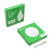 2UUL Microfiber Cleaning Wiper 15x15cm Antistatic Dust-Free Cloth - 1