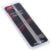 Ultra Fine Aaa-14 Stainless Steel High Hardness Durable Tweezers - 4
