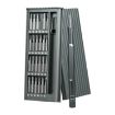 WEEKS 24 in 1 Disassembly Tool Screwdriver Set for Electronics Repair - 1