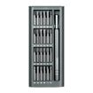 WEEKS 24 in 1 Disassembly Tool Screwdriver Set for Electronics Repair - 2