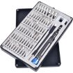 WEEKS 64 in 1 Disassembly Tool Screwdriver Set for Electronics Repair - 1