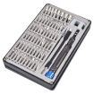 WEEKS 64 in 1 Disassembly Tool Screwdriver Set for Electronics Repair - 2