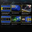 MECHANIC iR13 Rechargeable OCA Glue Tool with Adjustable Speed - 7