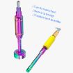 Mijing CB01 Watch Disassembly Kit Repair Tool - Precision Repair Set - 2