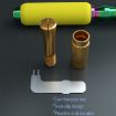 Mijing CB01 Watch Disassembly Kit Repair Tool - Precision Repair Set - 7