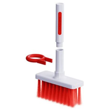 Hagibis Computer & Tools Cleaning Brush - Efficient Dust Remover - 1