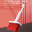 Hagibis Computer & Tools Cleaning Brush - Efficient Dust Remover - 9