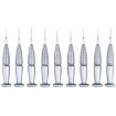 9 in 1 Mechanic Corn Magnetic Precision Non-Slip Screwdriver Set - 1