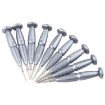 9 in 1 Mechanic Corn Magnetic Precision Non-Slip Screwdriver Set - 3