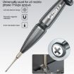 9 in 1 Mechanic Corn Magnetic Precision Non-Slip Screwdriver Set - 9