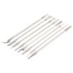 8 in 1 Stainless Steel Soft Thin Pry Tool for Electronics Repair - 3