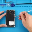 8 in 1 Stainless Steel Soft Thin Pry Tool for Electronics Repair - 5