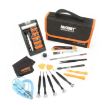 JAKEMY JM-P13 54 in 1 Professional Repair Screwdriver Tool Kit - 1