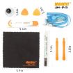 JAKEMY JM-P13 54 in 1 Professional Repair Screwdriver Tool Kit - 5