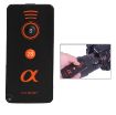 Sony Camera IR Remote Control - Black | Compatible Accessory - 1