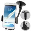 Universal Black Suction Cup Car Holder for 4.5-6.3 Inch Phones - 1