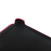Magenta 360 Rotatable Leather Case for Galaxy Note 10.1 (2014)/P600 - 7