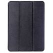 Galaxy Tab S2 9.7/T815 Black Leather Case with 3-Fold Holder - 2