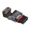 Sony Xperia Z5 Premium/Plus Charging Port Flex Cable, 5.5" Replacement - 1
