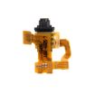 Sony Xperia Z3 Compact Earphone Jack Flex Cable D5803/D5833 Replacement - 2