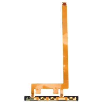 Sony Xperia Z3 Tablet Compact Power & Volume Button Flex Cable SGP621 - 1