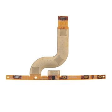 Sony Xperia M5 Power Button Flex Cable Replacement Part - 1
