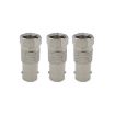 BNC Jack to F Plug Connector - 4