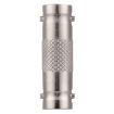 BNC Female to Female Adapter Connector - 5 Pack - 2