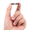 BNC Female to Female Adapter Connector - 5 Pack - 5