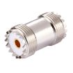 UHF Female to UHF Female Connector - 1
