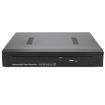 N4/1U-POE 4CH HDD NVR Digital Video Recorder with VGA/HDMI/USB Support - 2
